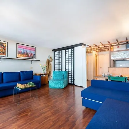 Skyline Cervinia + ברויל-קרוויניה