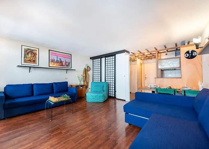 Skyline Cervinia + Breuil-Cervinia