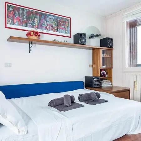 Appartamento Skyline Cervinia +