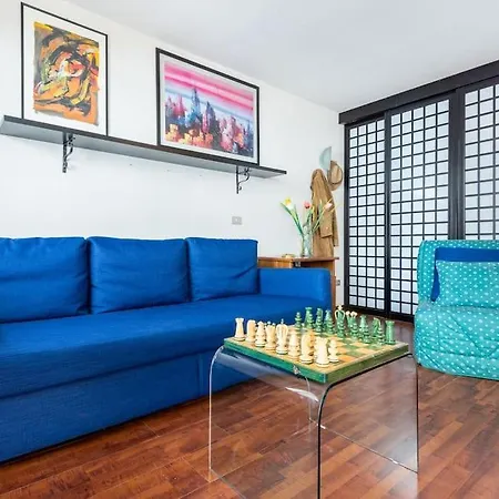 Apartamento Skyline Cervinia + *