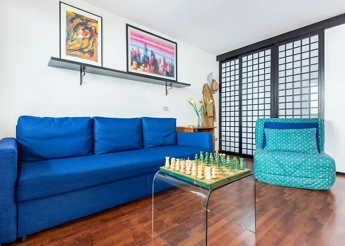 Lägenhet Skyline Cervinia + *